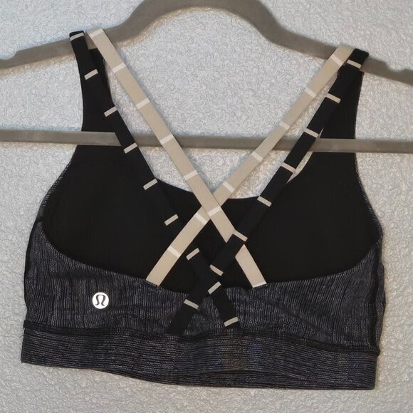 Lululemon Energy Bra - 6 - Picture 4 of 6